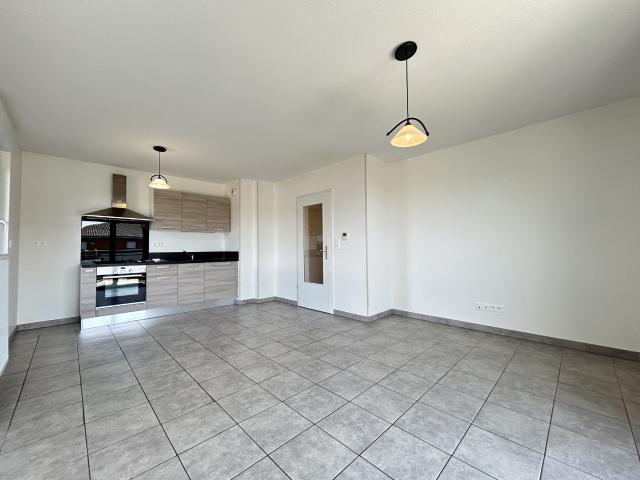 Appartement location à Metz