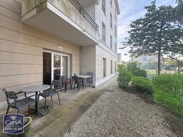 Appartement vente à Orléans