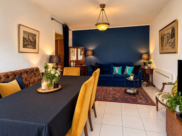 Appartement vente à Clos de Pouilly, Dijon