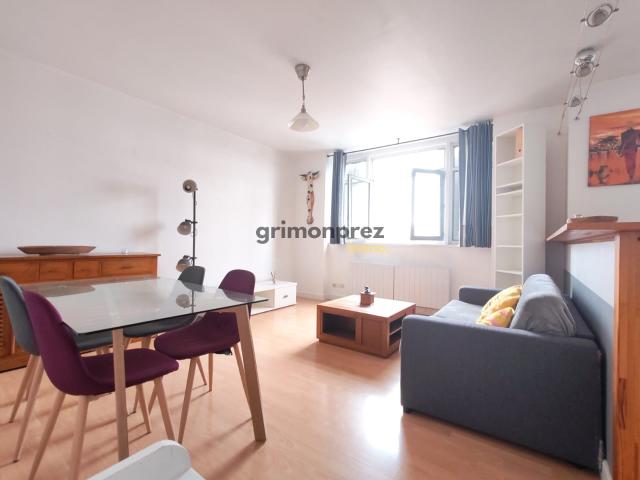 Appartement vente à Lille, Nord