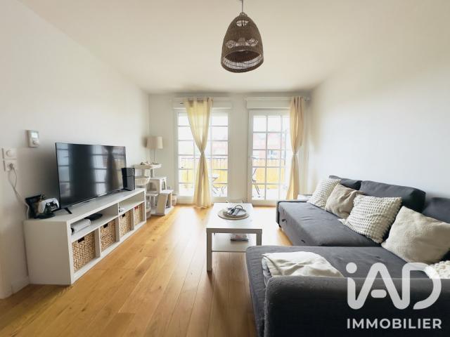 Appartement vente à Lens