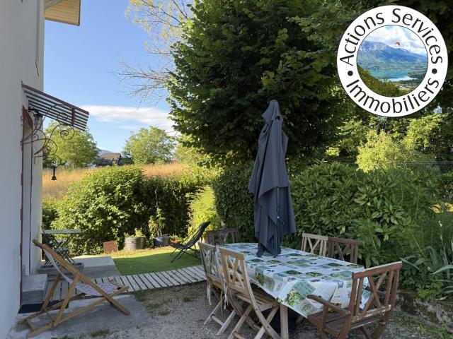Appartement location à Chambéry, Novalaise