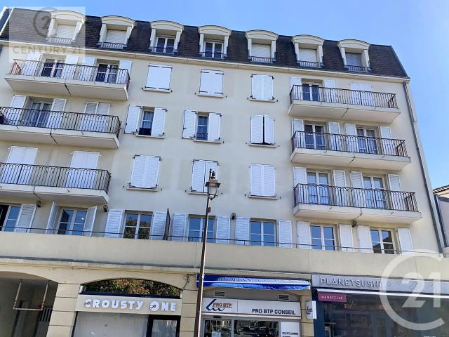 Appartement vente à Mantes-la-Jolie, Mantes-la-jolie