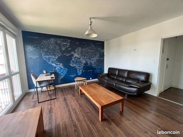 Appartement vente à Épinal, Epinal