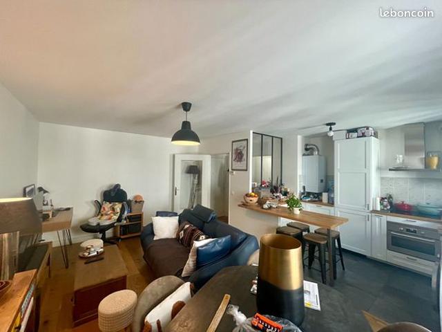 Appartement vente à Torcy, Brie-comte-robert