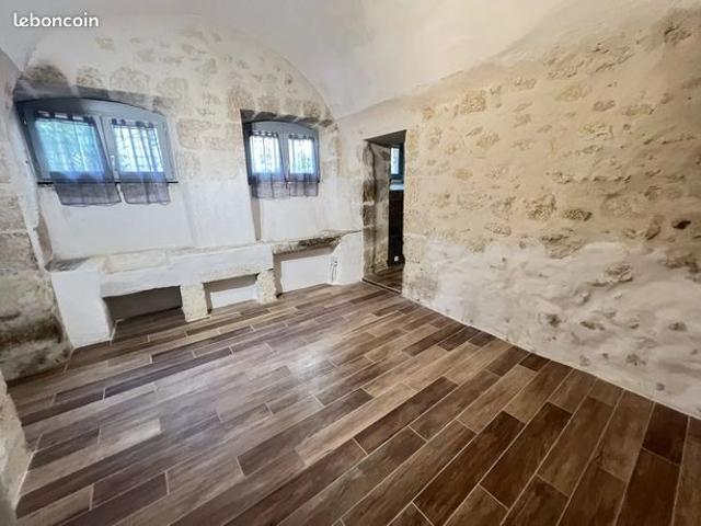 Appartement vente à Auch