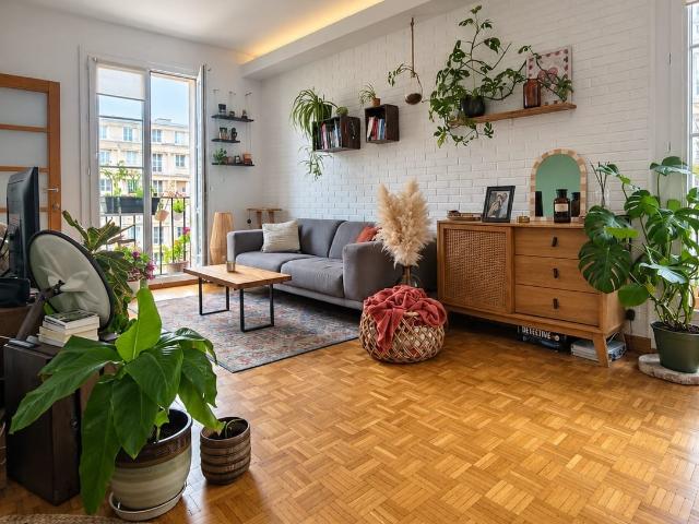 Appartement vente à Le Havre