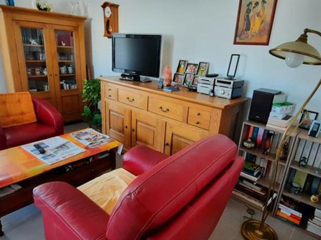 Appartement vente à Saint-Nazaire, Saint-nazaire