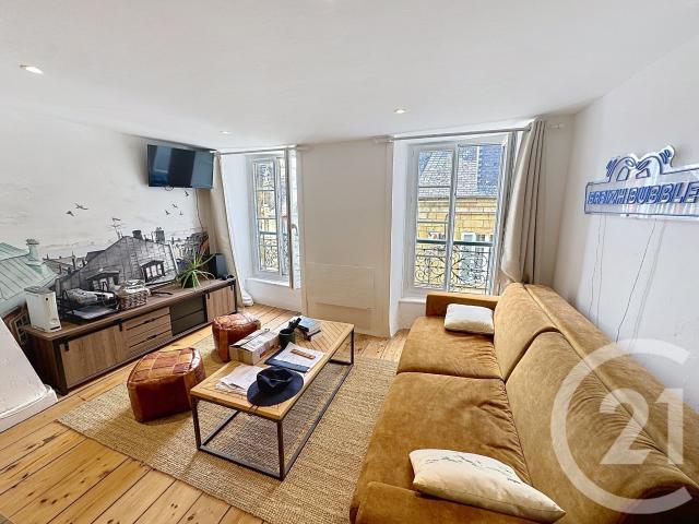 Appartement vente à Brest, Bretagne
