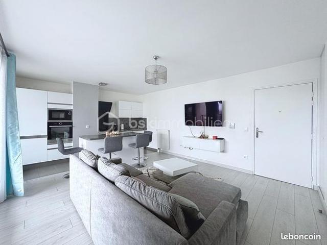 Appartement vente à Rambouillet, Elancourt