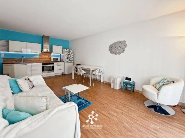 Appartement vente à Cagnes-sur-Mer, Alpes-Maritimes