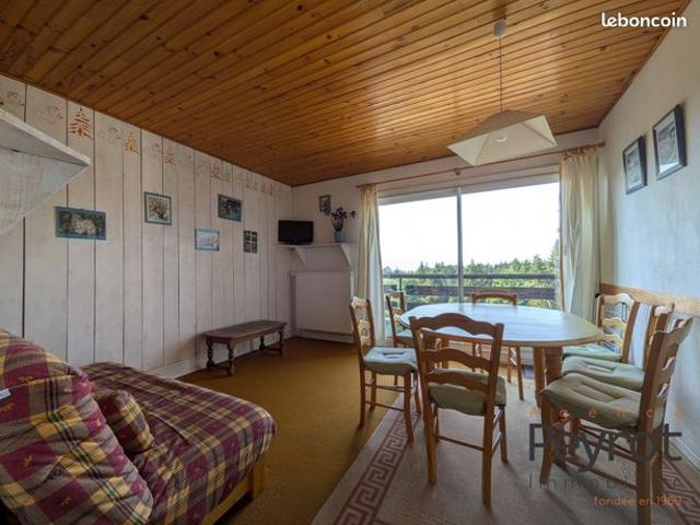 Appartement vente à Prades, Bolquère