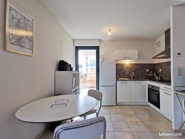 Appartement vente à Troyes