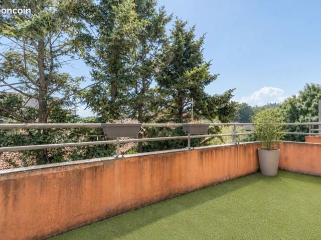 Appartement vente à Villefranche-sur-Saône, Rhône