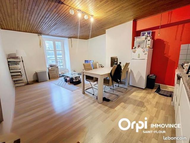 Appartement vente à Saint-Flour, Murat