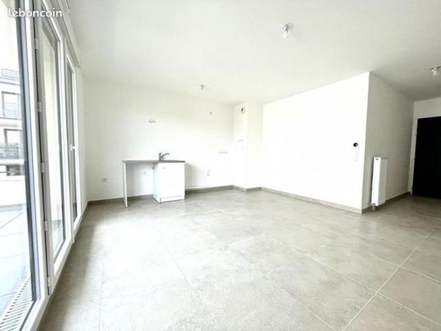 Appartement vente à Le Raincy, Gagny