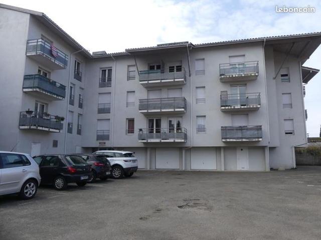Appartement vente à Mont-de-Marsan, Mont-de-marsan