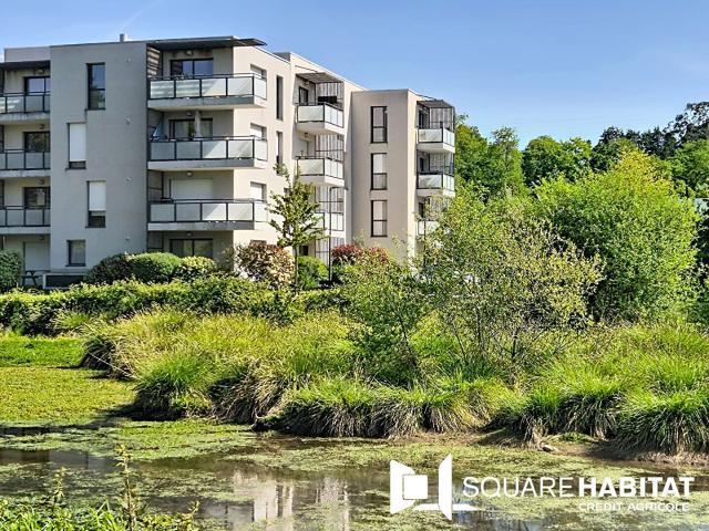 Appartement vente à Vannes, Bretagne