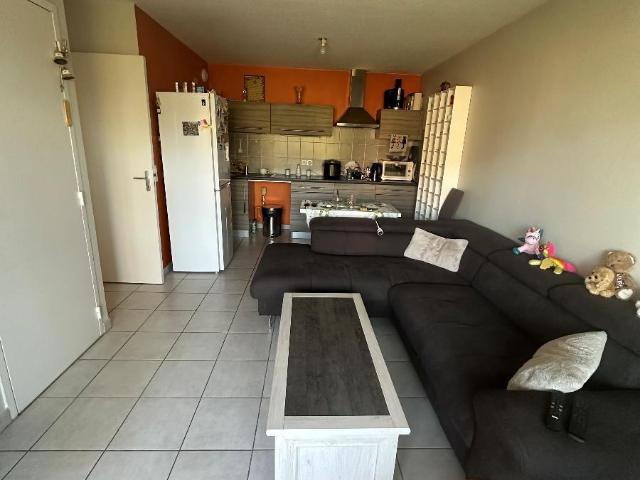 Appartement vente à Albi