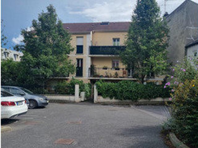 Appartement vente à Sarcelles