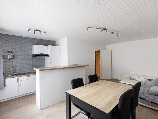 Appartement vente à Lille