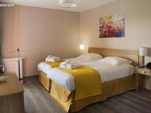 Appartement vente à Pau