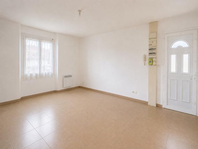 Appartement vente à Orléans, Loiret