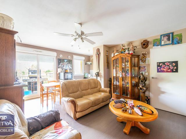 Appartement vente à Valenciennes, Denain