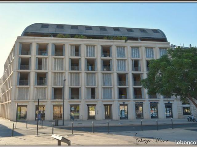 Appartement vente à Nîmes, Gard