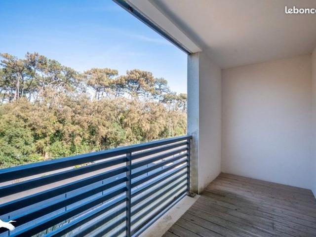 Appartement vente à Dax, Labenne