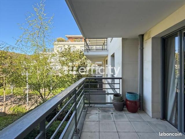 Appartement vente à Boulogne-Billancourt, Chaville