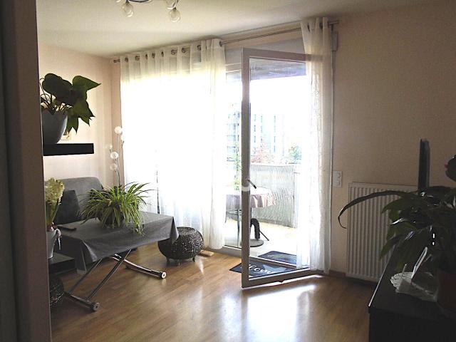 Appartement vente à Pau