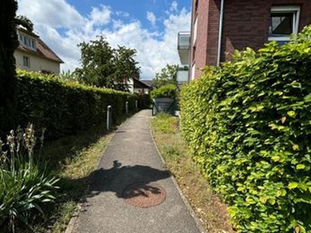 Appartement vente à Mulhouse, Kembs