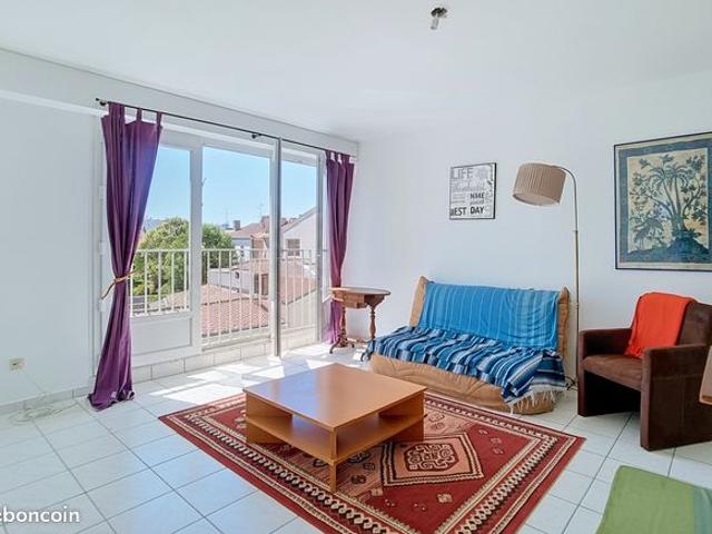 Appartement vente à La Roche-sur-Yon, La Roche-sur-yon