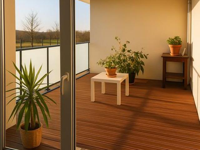 Appartement vente à Toulouse, Beauzelle
