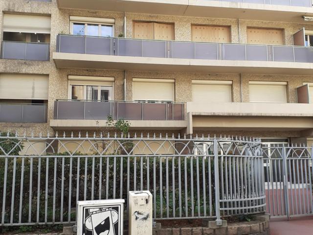 Appartement vente à Saint-Étienne, Saint-etienne