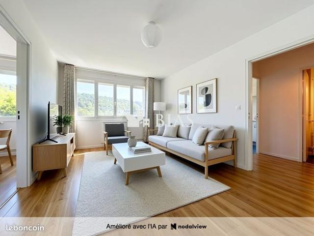 Appartement vente à Bernay, Pont-audemer