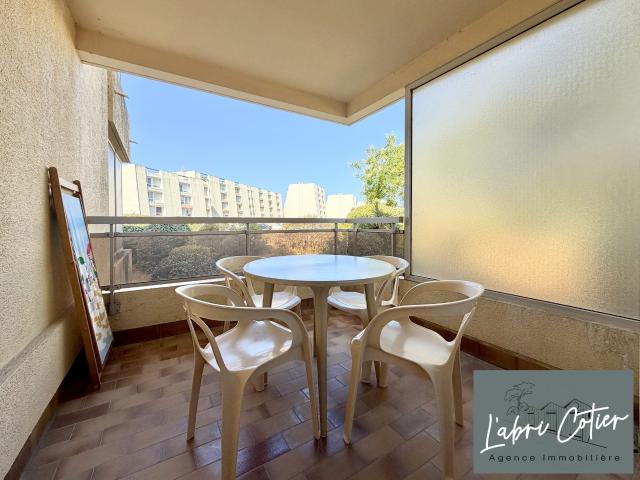 Appartement vente à Les Sables-d'Olonne, Saint-jean-de-monts
