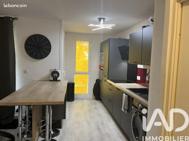 Appartement vente à Bordeaux, Mérignac
