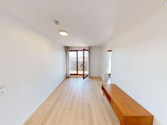 Appartement vente à Ivry-sur-Seine, Val-de-Marne
