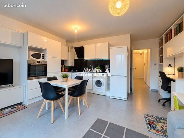 Appartement vente à Châteauneuf-Grasse, Alpes-Maritimes