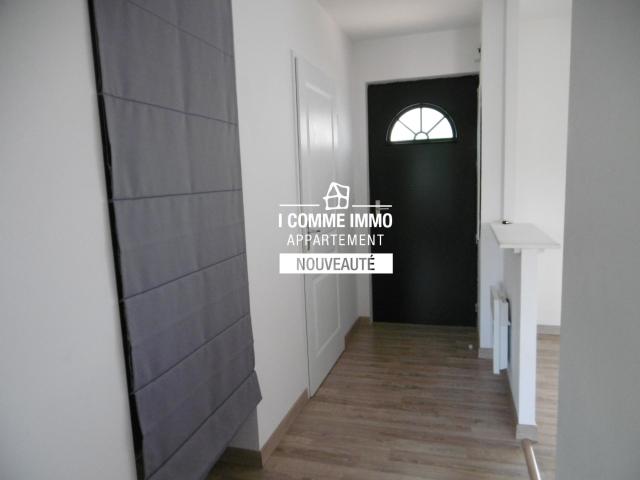 Appartement vente à Lens, Aix-noulette