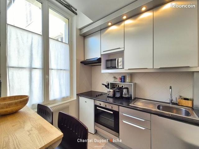 Appartement vente à Chartres
