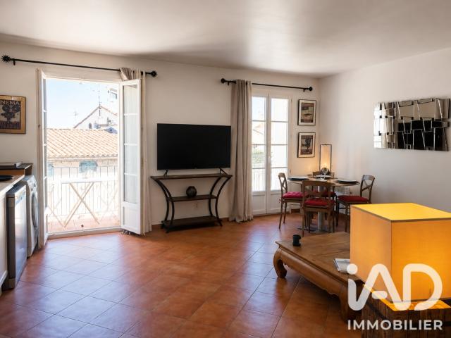 Appartement vente à Gauthier-Haut, Sainte-Maxime