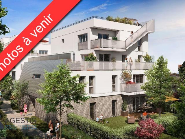 Appartement location à Argenteuil, Bezons