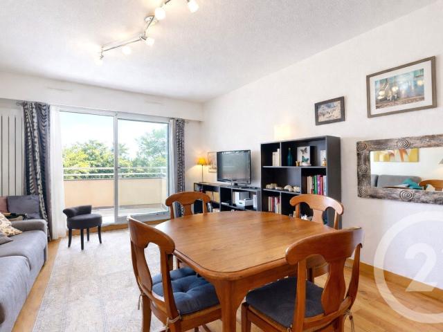 Appartement vente à Bayonne, Biarritz