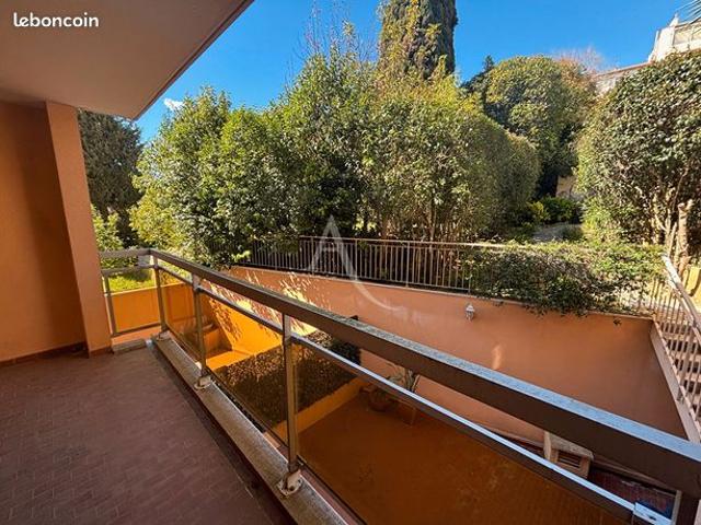 Appartement vente à Grasse, Le Cannet