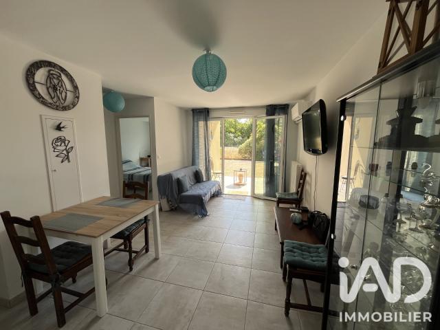 Appartement vente à Carpentras, Pernes-les-fontaines