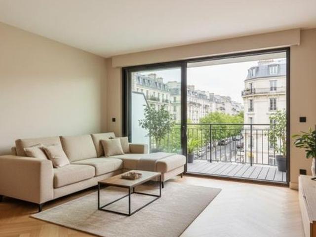 Appartement vente à L'Haÿ-les-Roses, Thiais