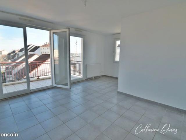 Appartement vente à Dijon
